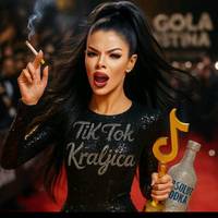 TikTok Account - .crnkaa