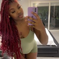 TikTok Account Photo