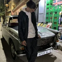 original sound - salah_oudghiri