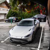 karshypercars
