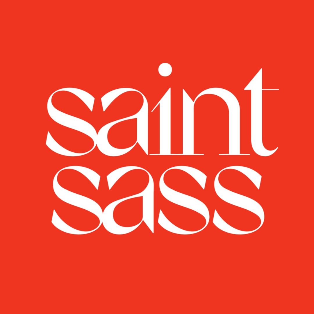 Saint Sass