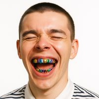 Sound image