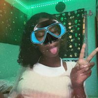 TikTok Account Photo