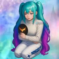 TikTok Account Photo