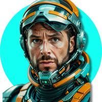 TikTok Account Photo