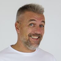 TikTok Account Photo