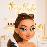 thegelbabe