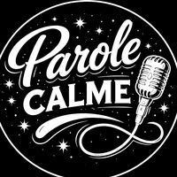 parolecalme