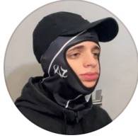 TikTok Account Photo