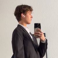 TikTok Account Photo