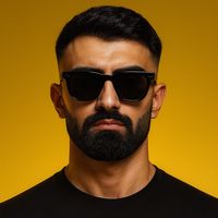 الصوت الأصلي