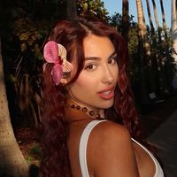 TikTok Account - melissaellyy