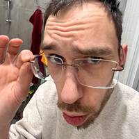 TikTok Account Photo