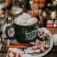 Originalton - ChristmasVibes