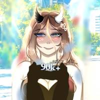 TikTok Account Photo