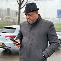 TikTok Account Photo