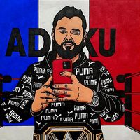 adekuwrestling