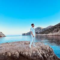 TikTok Account - andikorraofficial