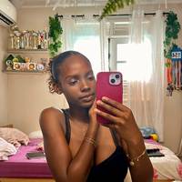 TikTok Account Photo