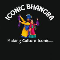 iconicbhangra