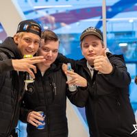 vonreis