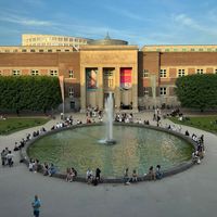 kunstpalast