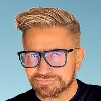 TikTok Account Photo
