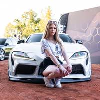 TikTok Account Photo