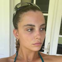 TikTok Account Photo