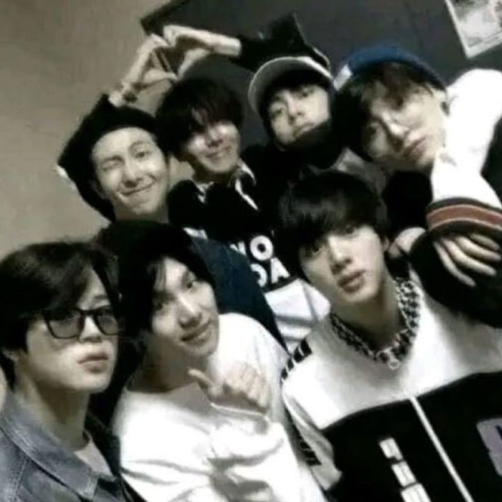 whynot_bts - son original