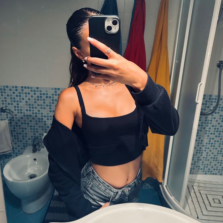 𝓹𝓻𝓲𝓼𝓬𝓲𝓵𝓵𝓪💫 - suono originale