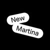 newmartina