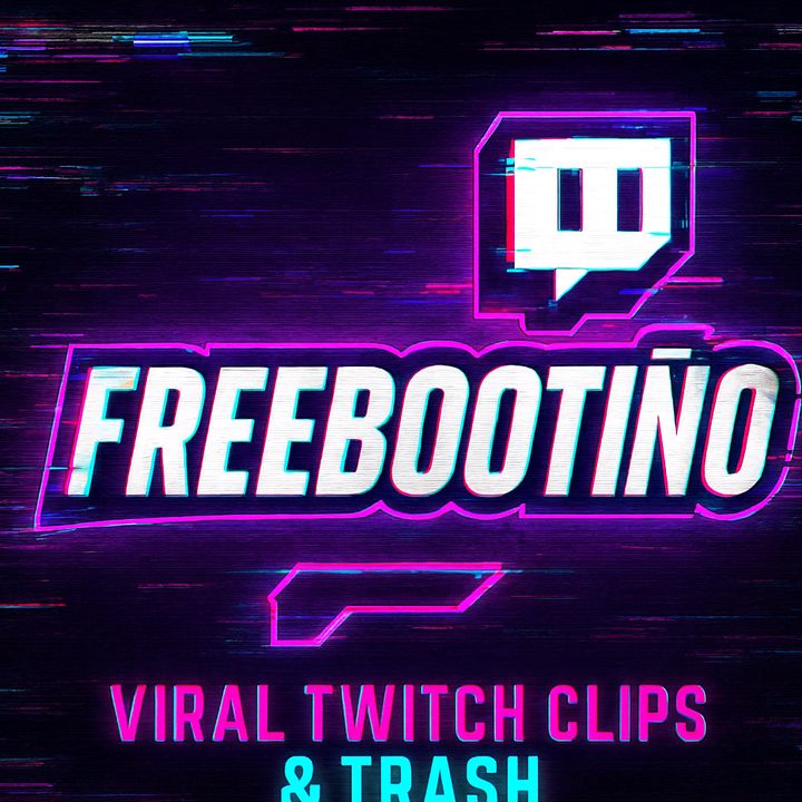 Freebootiño 👑 - suono originale