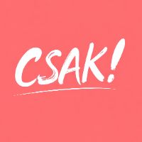 eredeti hang – CSAK!