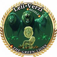 thegreenlions