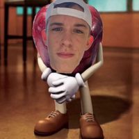 TikTok Account Photo