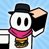 original sound - BrickRants