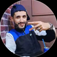 TikTok Account - zaki_dz2025