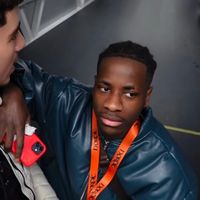 TikTok Account Photo