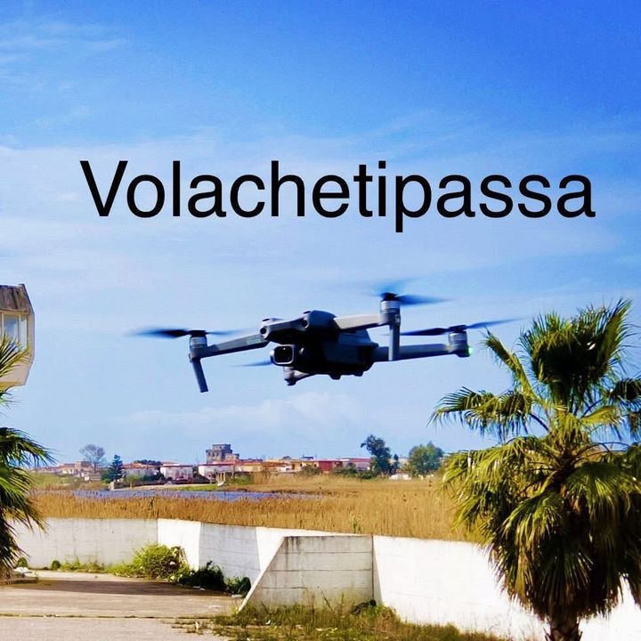 Flight72 - suono originale