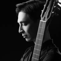 TikTok Account - ahmediyar_guitar