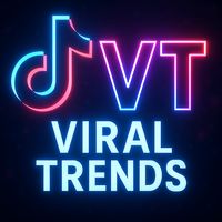 TikTok Account Photo