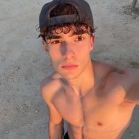 TikTok Account Photo