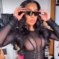 TikTok Account Photo