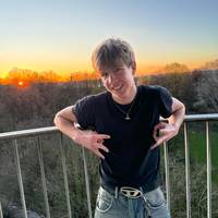 TikTok Account Photo