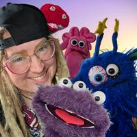 TikTok Account Photo