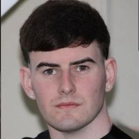 shaneomurray