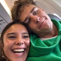 TikTok Account - almafrede