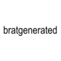 bratgenerated