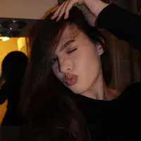 TikTok Profile - stasiakonon